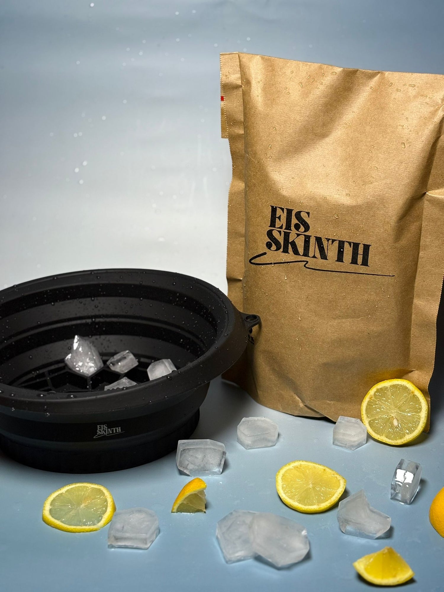 SKYNTH Ice Mold