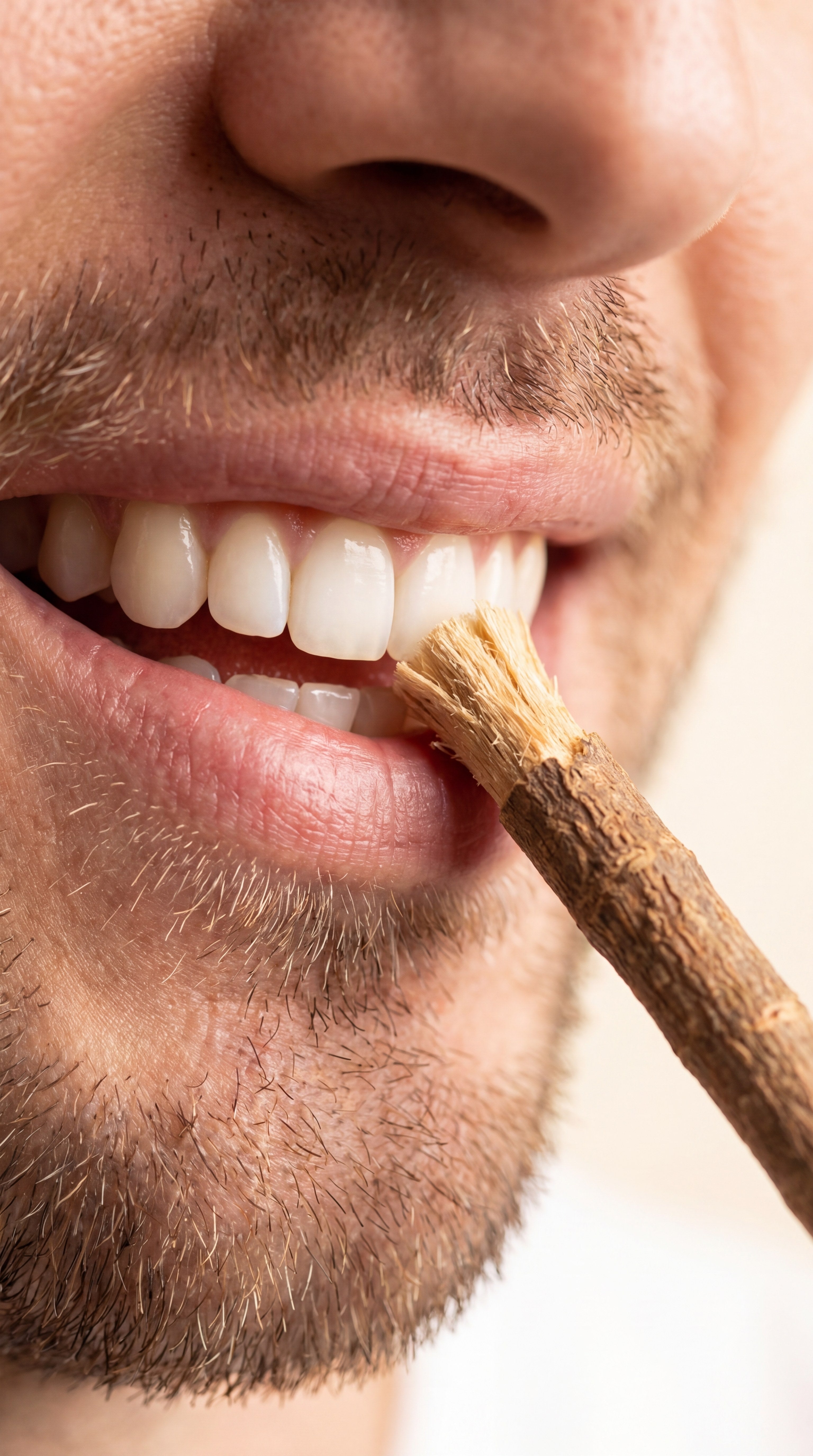 SmileSticks — Sauberere Zähne in 7 Tagen — ganz ohne Zahnpasta