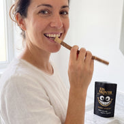 SmileSticks — Sauberere Zähne in 7 Tagen — ganz ohne Zahnpasta