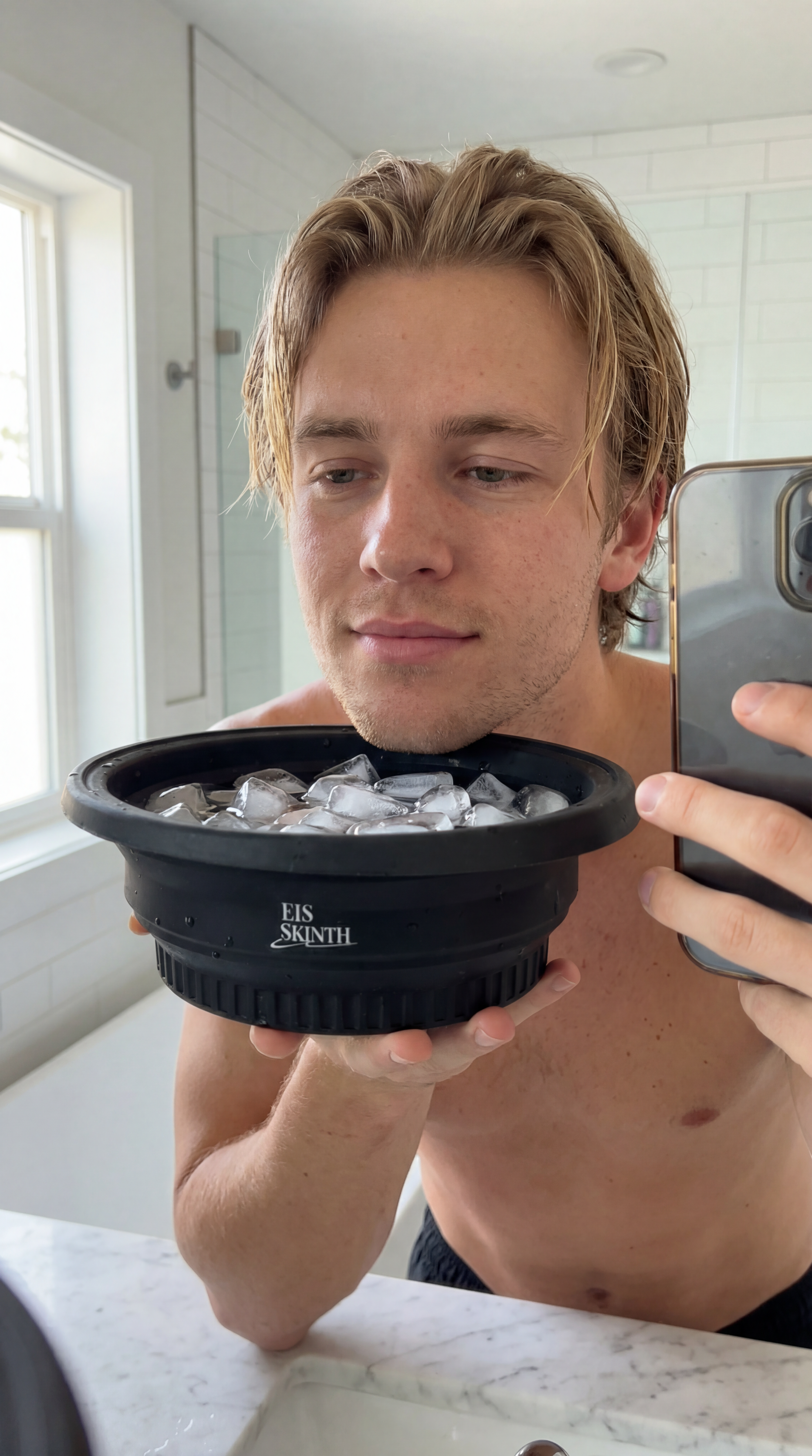 SKYNTH Ice Mold